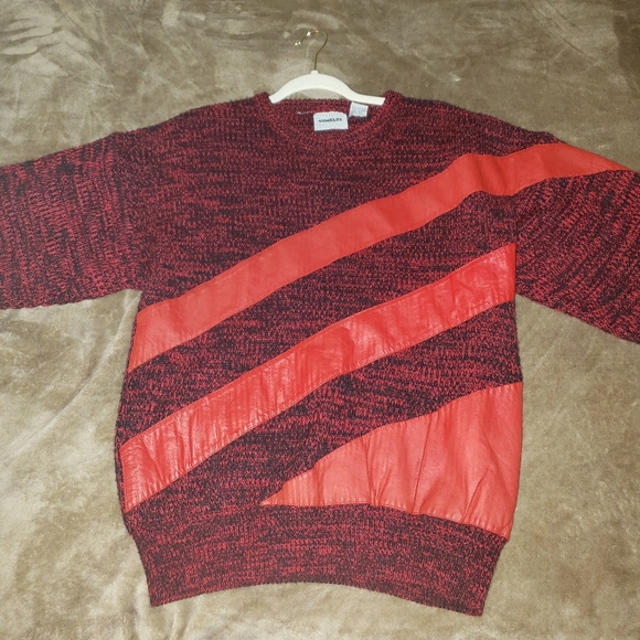 Vintage sweater - Picture 1 of 2